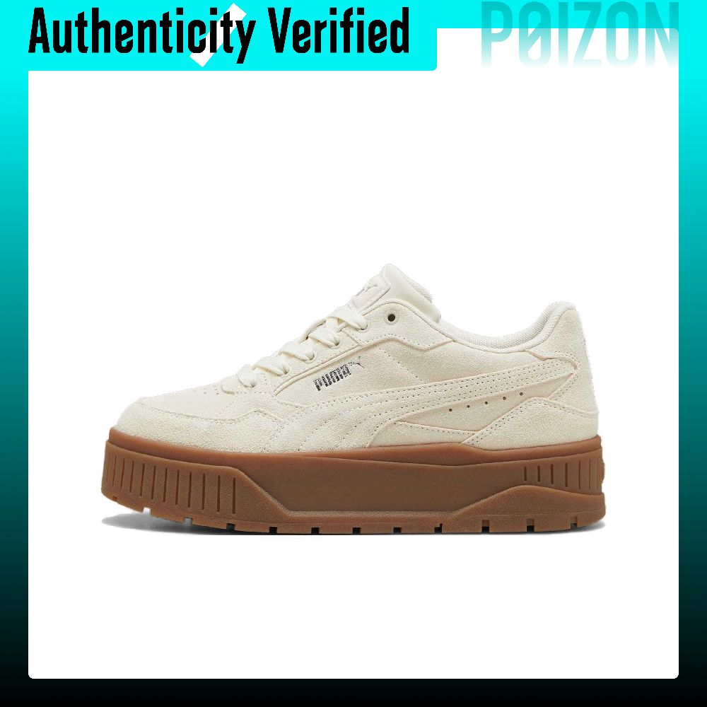 Puma Shoes Rs-X - Кроссовки PUMA Karmen из коровьей кожи