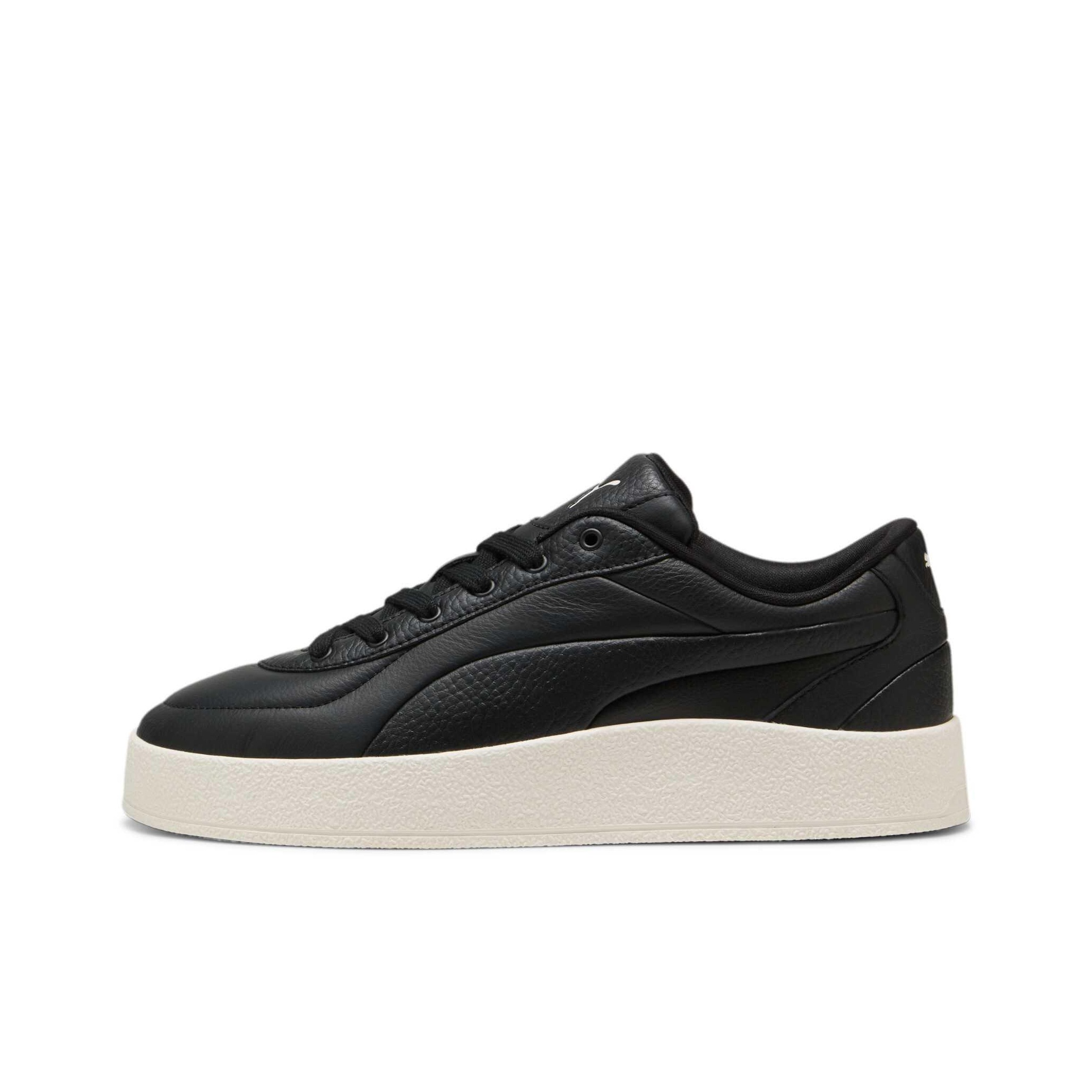 Puma Shoes Rs-X - Повседневные кроссовки PUMA CA Luxe Abrasion