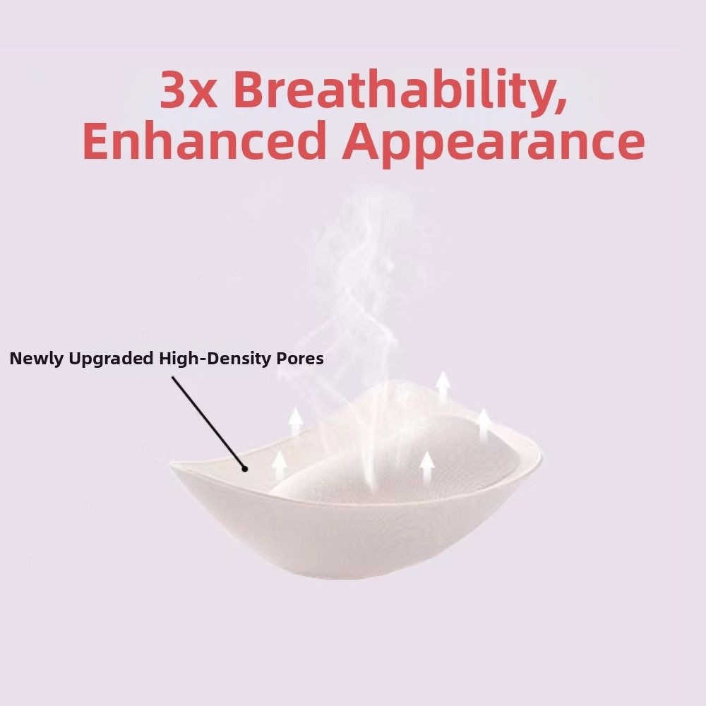 Новые утолщенные вкладыши для  – обзор и цена Push Up Bra Silicone