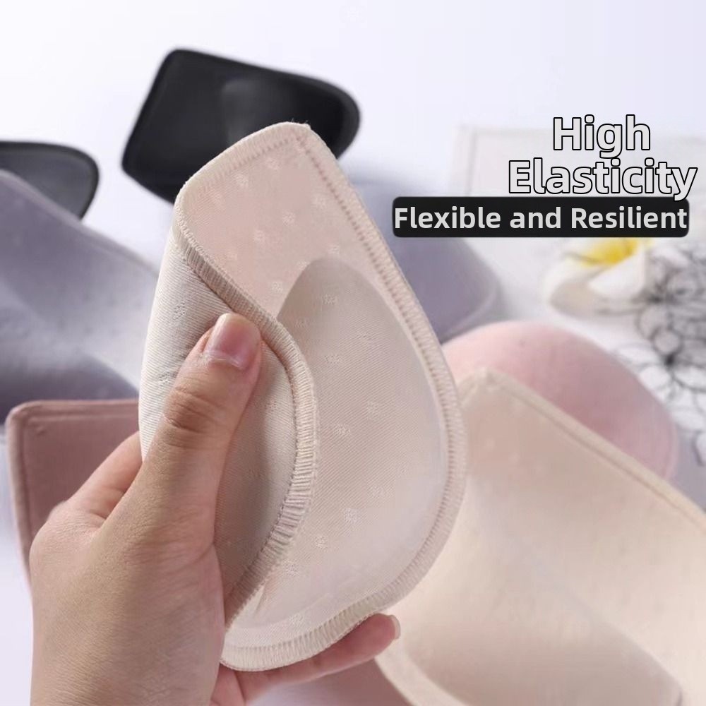 Новые утолщенные вкладыши для  – обзор и цена Push Up Bra Silicone