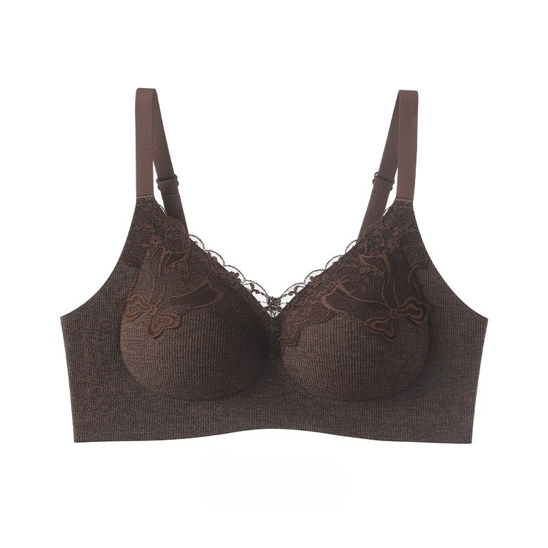 Женский модный бюстгальтер-бра – обзор и цена Wirefree Bra Comfort