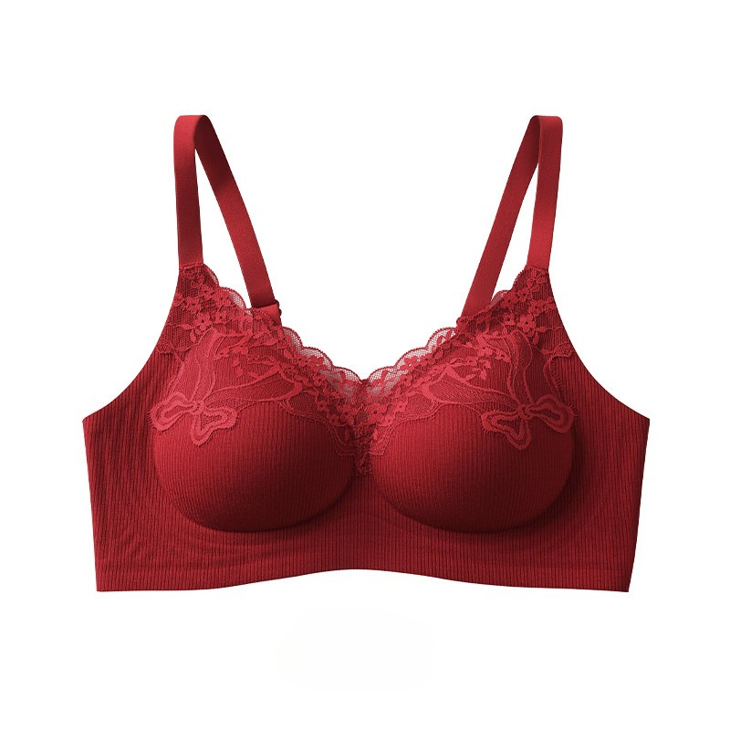 Женский модный бюстгальтер-бра – обзор и цена Wirefree Bra Comfort