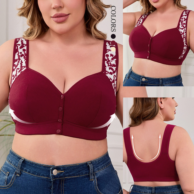 Бюстгальтер-топ без косточек с – обзор и цена Wirefree Bra Comfort